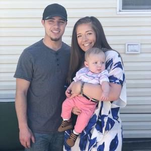 Meet your Posher, Kylee